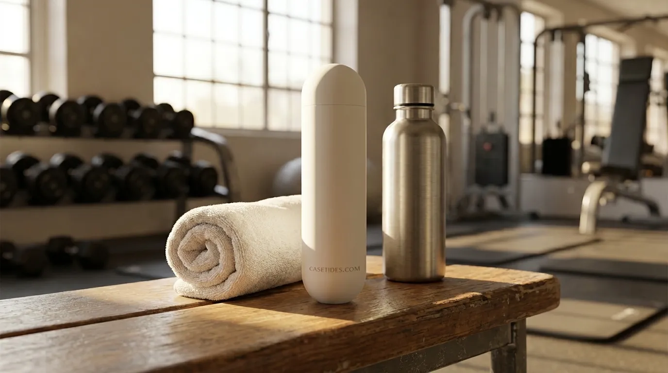 Cold Control Capsule™ in everyday use