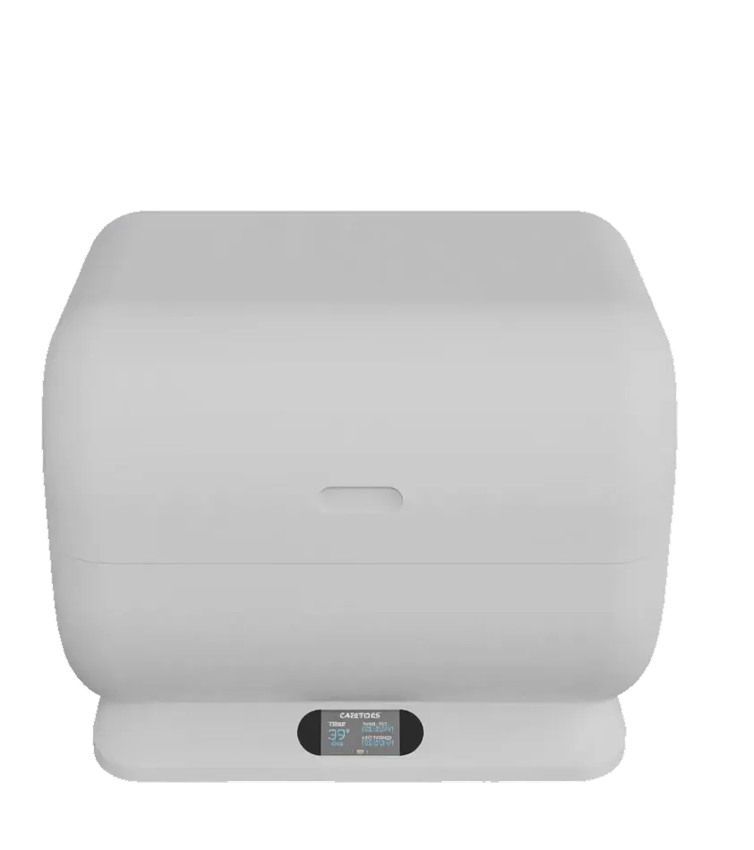 Cold Control Fridge